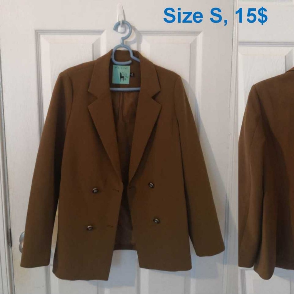 Jacket